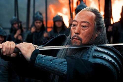 Nuôi dã tâm lớn nên luôn kiêng dè cha con Tào Tháo nhưng đây mới thực sự là người khiến Tư Mã Ý chết vì sợ hãi