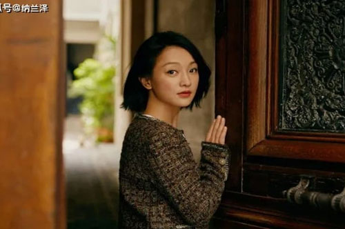 Tình yêu phải chăng chính là khuyết điểm duy nhất trong cuộc đời của một Châu Tấn hoàn mỹ