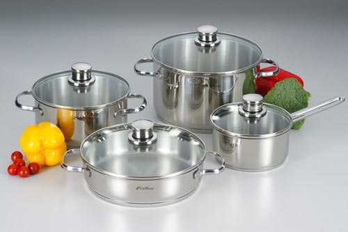 Mẹo bảo quản đồ dùng trong nhà luôn sáng bóng như mới