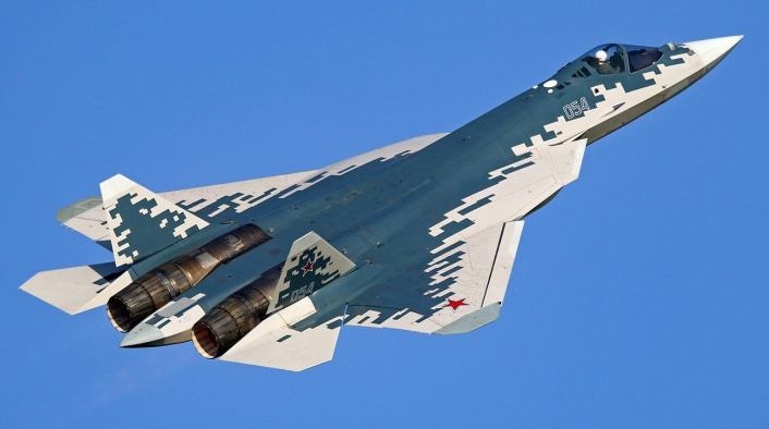 Người dân Nhật tuyên bố "thà mua Su-57 còn hơn F-35"
