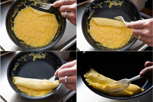 Sai lầm khi chiên trứng, đừng dại mắc vào kẻo vừa mất ngon vừa độc hại