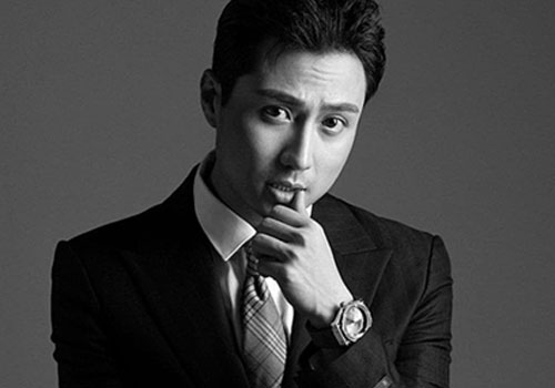 Thanh Sơn không cho mình đường lùi để dốc hết sức