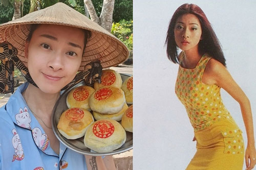 Cuộc sống độc thân tuổi 41 của Ngô Thanh Vân