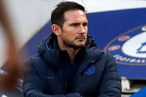 Được ưu ái, Lampard càng dễ bị sa thải