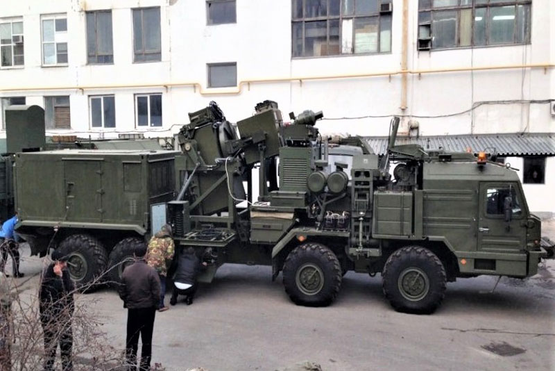 Nga đã tìm ra cách đối phó với UAV cảm tử và Bayraktar của Thổ Nhĩ Kỳ