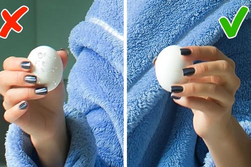 5 thực phẩm khuyến cáo không được rửa trước khi nấu