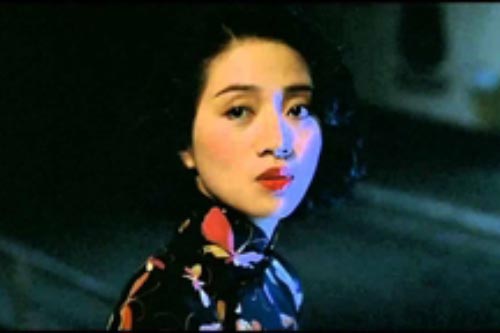 Mai Diễm Phương - 'bông pháo hoa' bạc mệnh