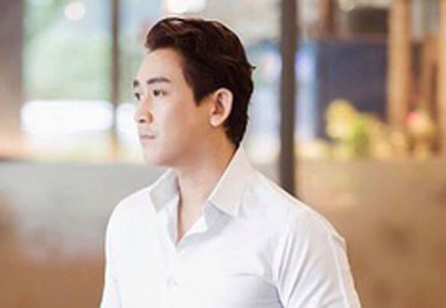 Hứa Vĩ Văn tiết lộ lí do từng rời xa showbiz 3 năm