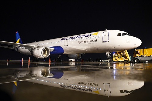 Vietravel Airlines “cất cánh” là một trong 10 sự kiện nổi bật của Huế năm 2020