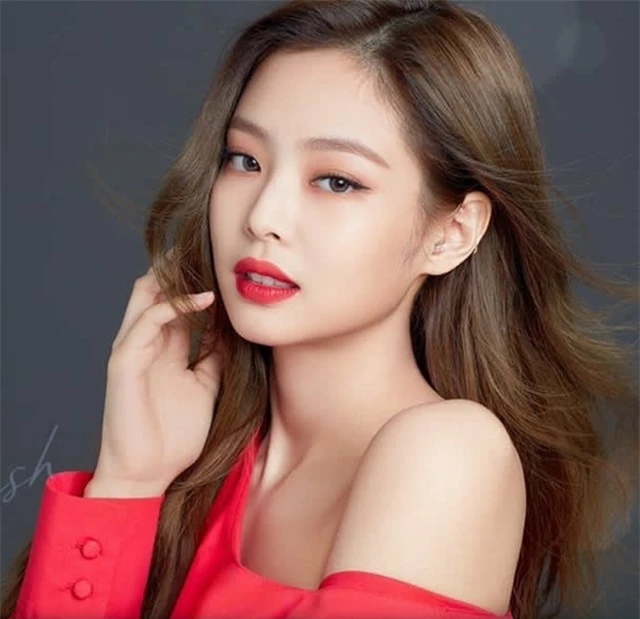 Jennie - Cô gái tài năng và xinh đẹp của nhóm Blackpink - 11