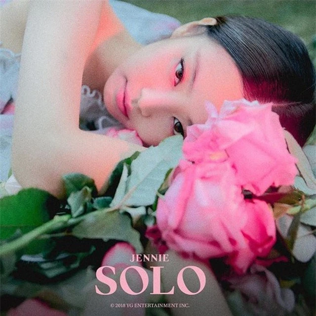 Jennie - Cô gái tài năng và xinh đẹp của nhóm Blackpink - 13