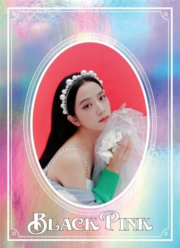 Không còn là PTS, cuối cùng Jisoo (BLACKPINK) đã hở bạo thật rồi: Khoe vòng 1 quyến rũ chốt hạ năm 2020, chịu sao nổi? - Ảnh 5.