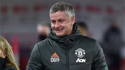 Woodward khẳng định M.U đang ở gần chức vô địch cùng Solskjaer