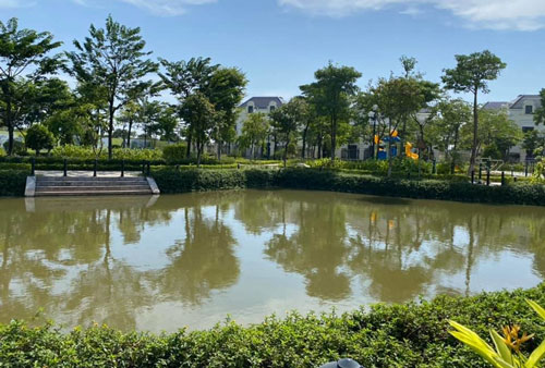 Ba xu hướng của bất động sản năm 2021