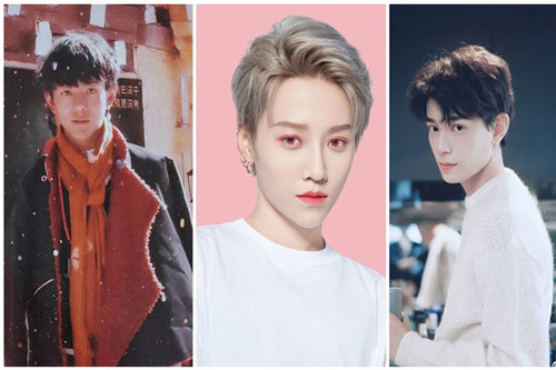 10 ngôi sao Trung Quốc được dự đoán bùng nổ trong 2021: Lưu Vũ Hân chiếm No1