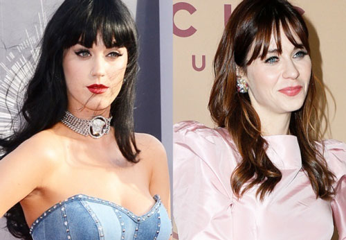 Những cặp sao ‘cứ ngỡ sinh đôi’ của giải trí Hollywood