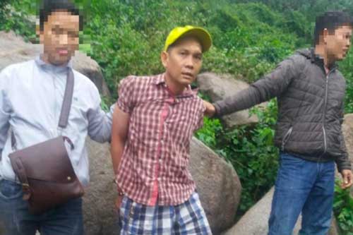 Lời khai của kẻ giết người đốt xác tình địch ở Đồng Tháp