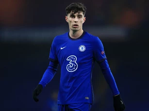 Top 10 vụ chuyển nhượng đắt nhất năm 2020: Havertz đầu bảng
