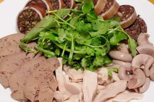 Thực phẩm dễ gây vô sinh, nhớ nhắc nhau "tránh cho xa"