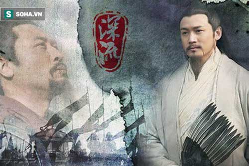 Nếu Gia Cát Lượng không rời núi, thế chân vạc thời Tam quốc liệu có thể hình thành hay không?