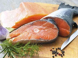 Top 6 thực phẩm giàu vitamin D, tốt cho xương