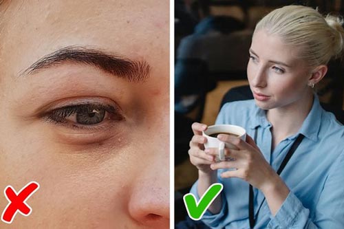 Điều gì xảy ra với làn da nếu bỏ hoàn toàn cà phê?