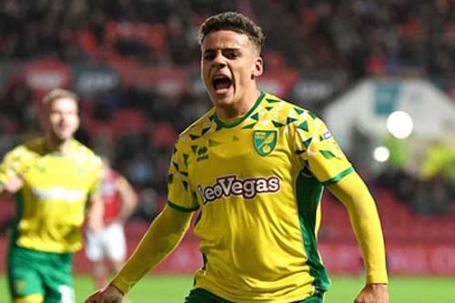 M.U sẽ chiêu mộ Aarons với giá 20 triệu bảng