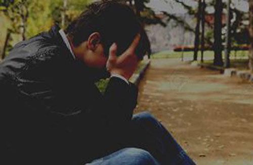 4 tuổi mất mẹ, lên Đại học thì bố qua đời, đến năm 30 tuổi chàng thanh niên lại phát hiện bị ung thư