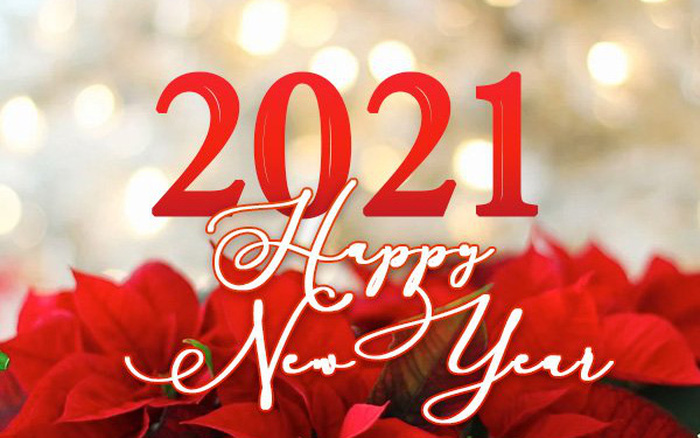 8 cách đón năm mới 2021 ở nhà giữa đại dịch Covid-19