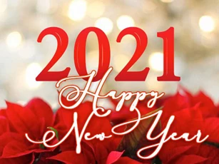 8 cách đón năm mới 2021 ở nhà giữa đại dịch Covid-19