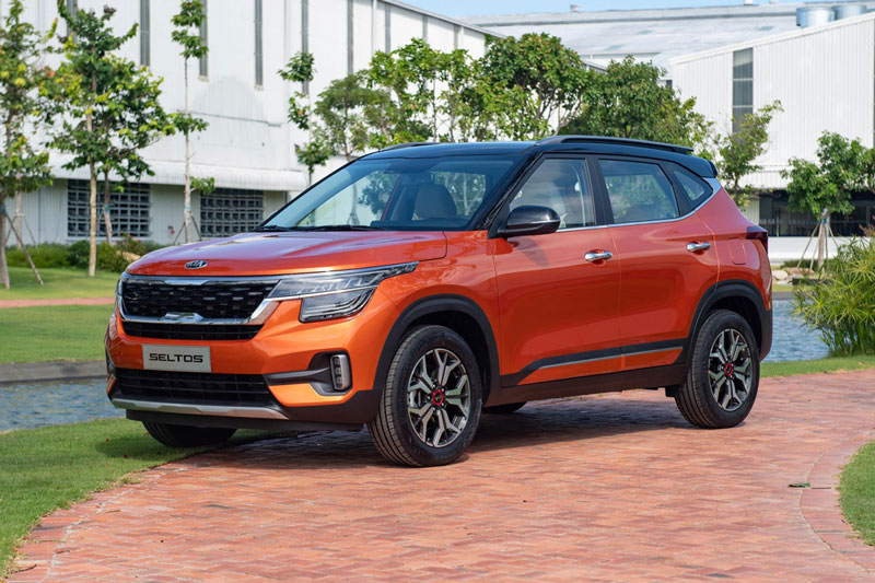 Giá lăn bánh những mẫu SUV 'ăn khách' khi hết hỗ trợ 50% phí trước bạ