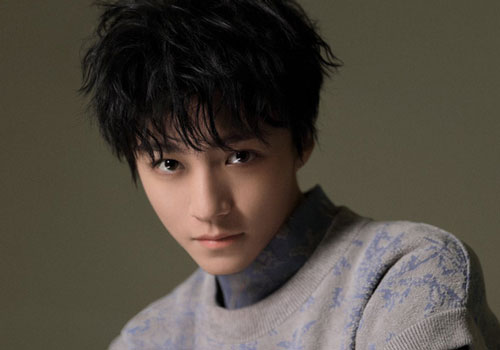 Vương Tuấn Khải rút khỏi đêm hội cuối năm vì vấn đề sức khỏe