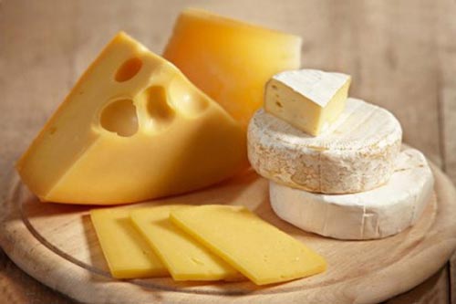 Phô mai tươi: ‘Vua dinh dưỡng’ có thể gây họa nếu ăn sai cách