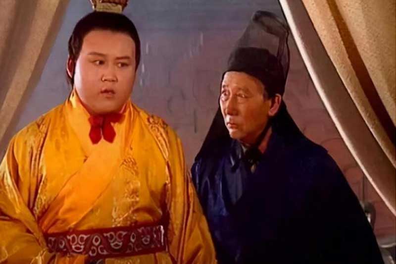 Hé lộ danh tính tên hoạn quan khiến nhà Thục Hán bị diệt vong