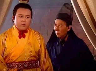 Hé lộ danh tính tên hoạn quan khiến nhà Thục Hán bị diệt vong