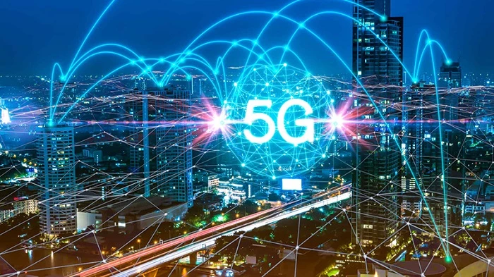 Công nghệ 5G sẽ làm thay đổi thế giới.