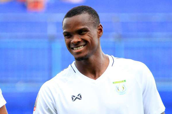 HAGL chốt ngoại binh đá cùng Công Phượng, Văn Toàn