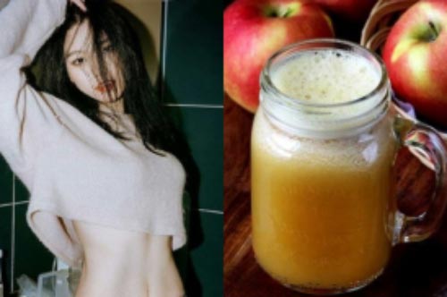5 loại nước ép trái cây giúp đẹp da, giảm cân hiệu quả