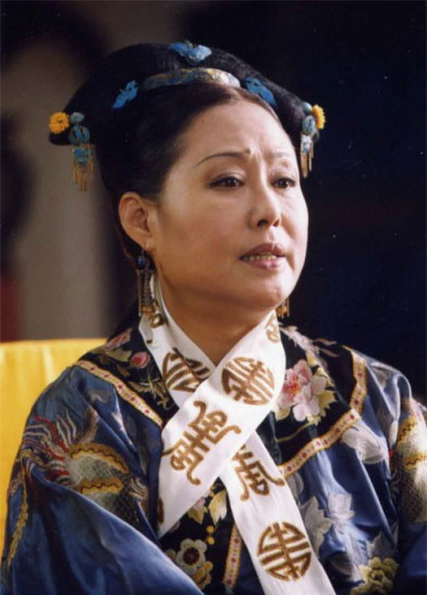 5 người phụ nữ khiến nhiều người nể sợ trong lịch sử Trung Hoa: Sẵn sàng loại bỏ những ai là “cái gai trong mắt” - Ảnh 2. 5 người phụ nữ khiến nhiều người nể sợ trong lịch sử Trung Hoa: Sẵn sàng loại bỏ những ai là “cái gai trong mắt” - Ảnh 2.