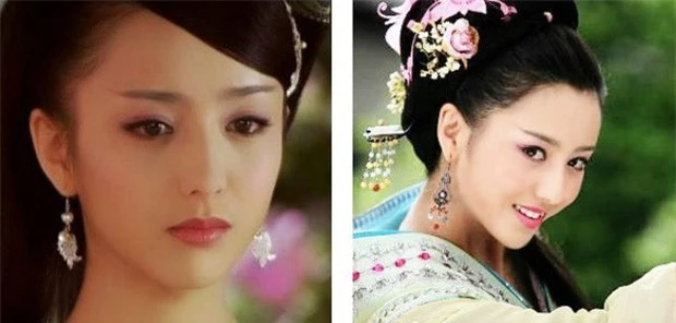 5 người phụ nữ khiến nhiều người nể sợ trong lịch sử Trung Hoa: Sẵn sàng loại bỏ những ai là “cái gai trong mắt” - Ảnh 3.