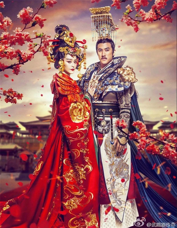 5 người phụ nữ khiến nhiều người nể sợ trong lịch sử Trung Hoa: Sẵn sàng loại bỏ những ai là “cái gai trong mắt” - Ảnh 4. 5 người phụ nữ khiến nhiều người nể sợ trong lịch sử Trung Hoa: Sẵn sàng loại bỏ những ai là “cái gai trong mắt” - Ảnh 4.