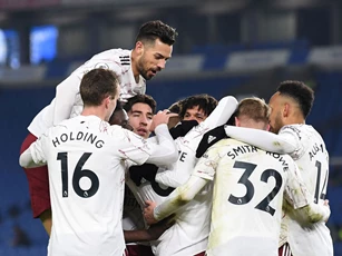 Cựu sao Arsenal không tin Pháo thủ lọt top 4