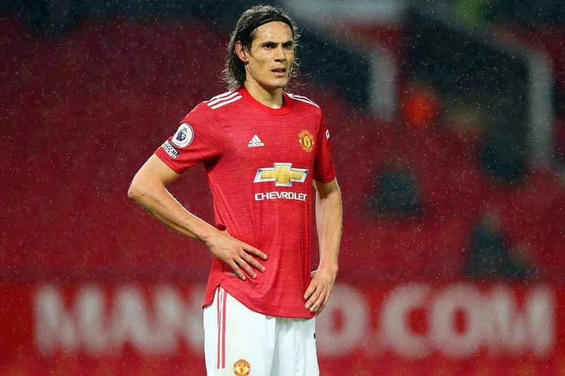 Cavani. Cavani.