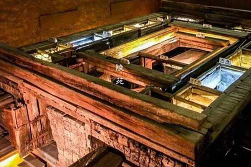 Thực hư 4 bí ẩn lớn trong lăng mộ Tần Thủy Hoàng: Bằng chứng khoa học mới gây ngỡ ngàng!