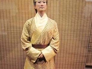 Bí ẩn một xác ướp vàng, một xác ướp phu nhân hàng nghìn năm vẫn nguyên vẹn... như còn sống