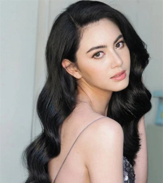nữ diễn viên Thái Lan nổi tiếng nhất màn ảnh 2020  0