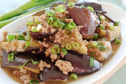 Cà tím rất tốt nhưng không biết cách ăn có thể ‘trúng độc’