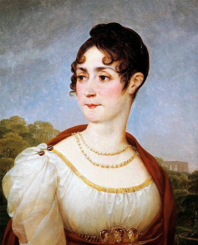 Chuyện tình của Hoàng đế vĩ đại Napoleon và góa phụ hơn 6 tuổi nhưng lại bị “cắm sừng” nhanh chóng, lời cuối trước khi qua đời của Hoàng đế tiết lộ bí mật đau thương - Ảnh 2. Chuyện tình của Hoàng đế vĩ đại Napoleon và góa phụ hơn 6 tuổi nhưng lại bị “cắm sừng” nhanh chóng, lời cuối trước khi qua đời của Hoàng đế tiết lộ bí mật đau thương - Ảnh 2.