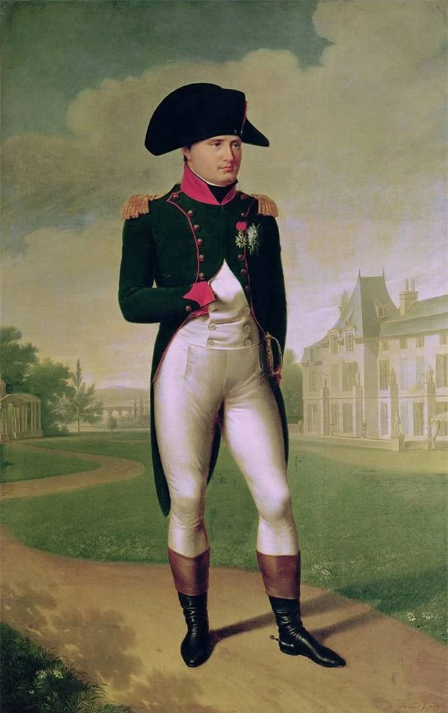 Chuyện tình của Hoàng đế vĩ đại Napoleon và góa phụ hơn 6 tuổi nhưng lại bị “cắm sừng” nhanh chóng, lời cuối trước khi qua đời của Hoàng đế tiết lộ bí mật đau thương - Ảnh 4. Chuyện tình của Hoàng đế vĩ đại Napoleon và góa phụ hơn 6 tuổi nhưng lại bị “cắm sừng” nhanh chóng, lời cuối trước khi qua đời của Hoàng đế tiết lộ bí mật đau thương - Ảnh 4.