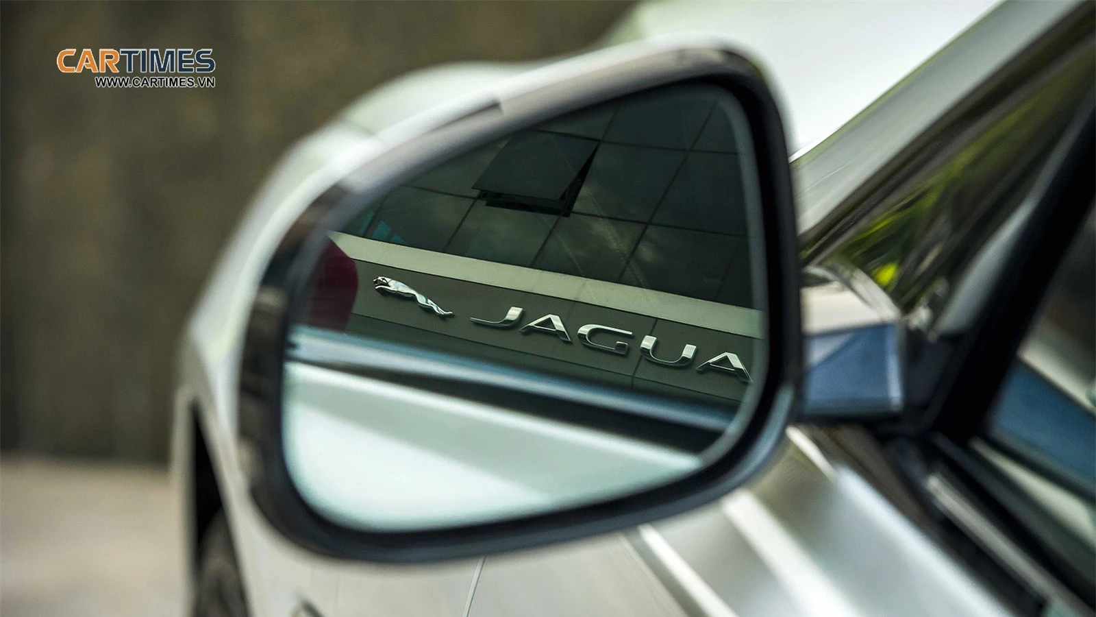Jaguar tại Việt Nam Jaguar tại Việt Nam